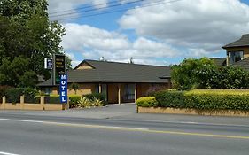 South Park Motel